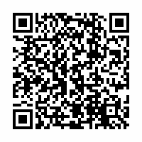 QR Code für Michaelsteiner Popchor-Probe