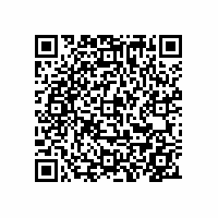 QR Code für Jugendbarockorchester BACHS ERBEN | Praeludium