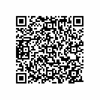 QR Code für Jugendbarockorchester BACHS ERBEN | Sommerarbeitsphase