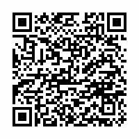 QR Code für Michaelsteiner Popchor-Probe